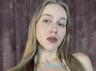 Pollyagata