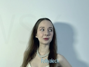 Pollyaleck