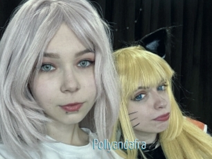 Pollyandafra