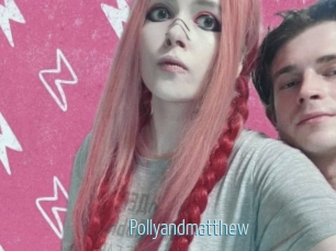 Pollyandmatthew