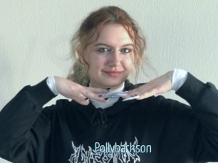 Pollybarkson