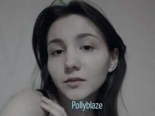 Pollyblaze