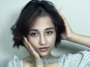 Pollyboman