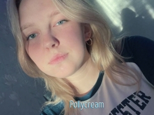 Pollycream