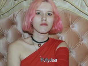 Pollydear