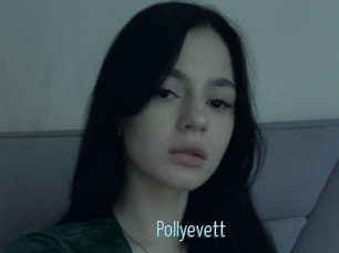Pollyevett