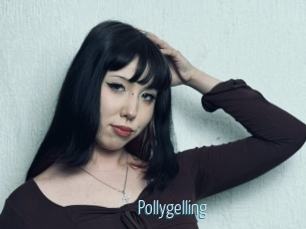 Pollygelling