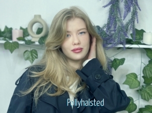 Pollyhalsted