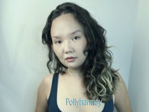 Pollyhanney