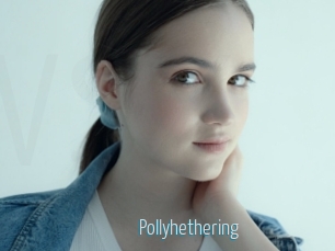 Pollyhethering