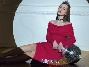 Pollyholley