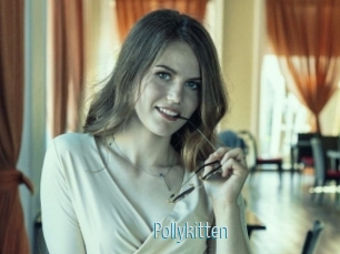 Pollykitten