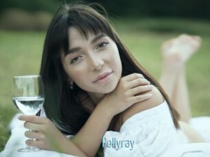 Pollyray