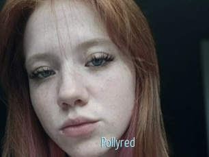 Pollyred