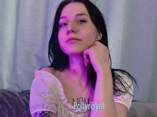 Pollyroyal