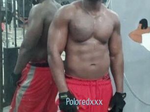 Poloredxxx
