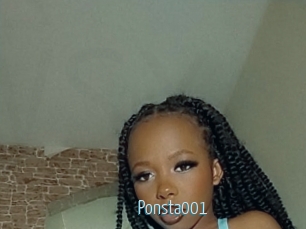 Ponsta001