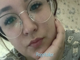 Poppitailor