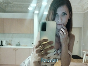 Porcelain