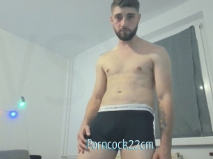 Porncock22cm