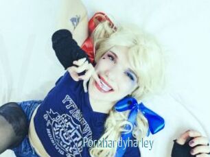 pornhardyharley Video Sexe