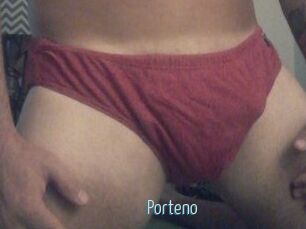 Porteno