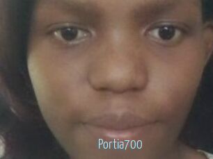 Portia700