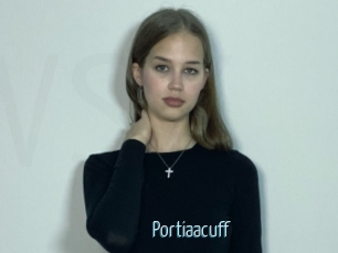 Portiaacuff