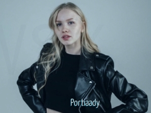 Portiaady