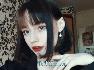 Portiaallenson