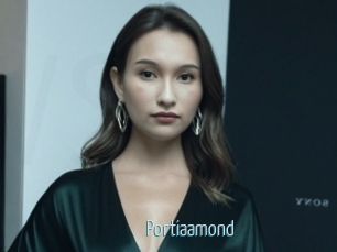 Portiaamond