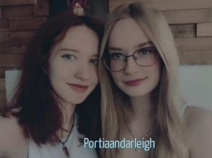 Portiaandarleigh