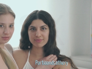 Portiaandcathery