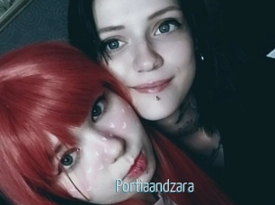Portiaandzara