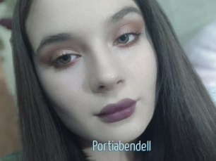 Portiabendell