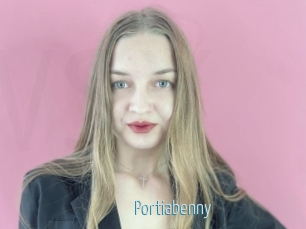 Portiabenny