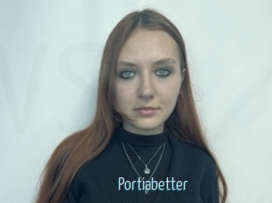 Portiabetter
