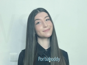 Portiaboddy