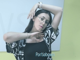 Portiabown