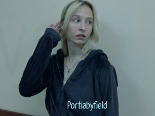 Portiabyfield