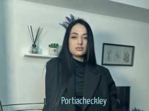 Portiacheckley