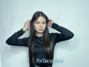 Portiacornfield