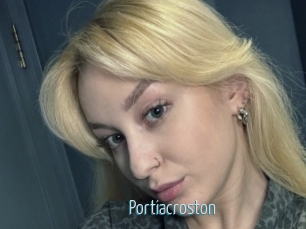 Portiacroston
