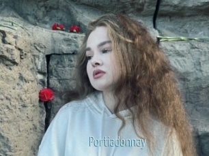 portiadonnay Video Sexe