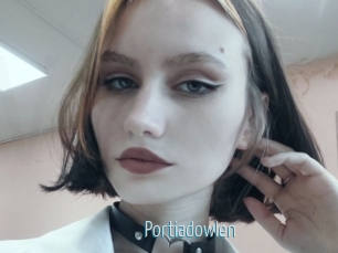 Portiadowlen