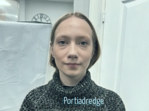 Portiadredge