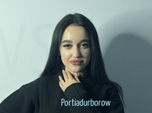 Portiadurborow