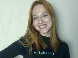 Portiafenney