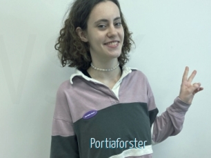 Portiaforster