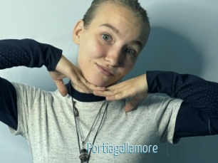 Portiagallamore